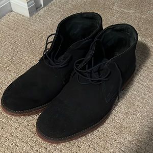 BRAND NEW. Alfani black dress shoe